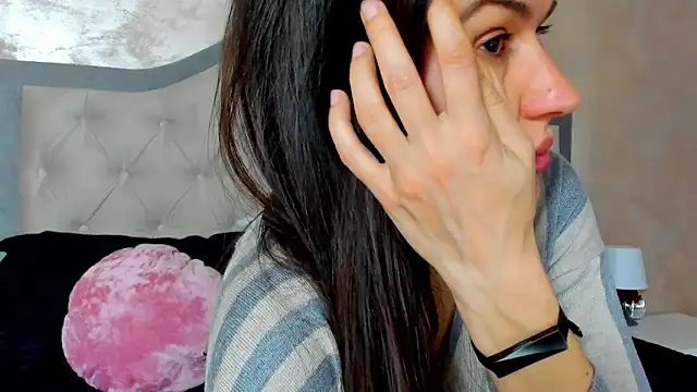 JennaMyers online show from 14, 4, 2026