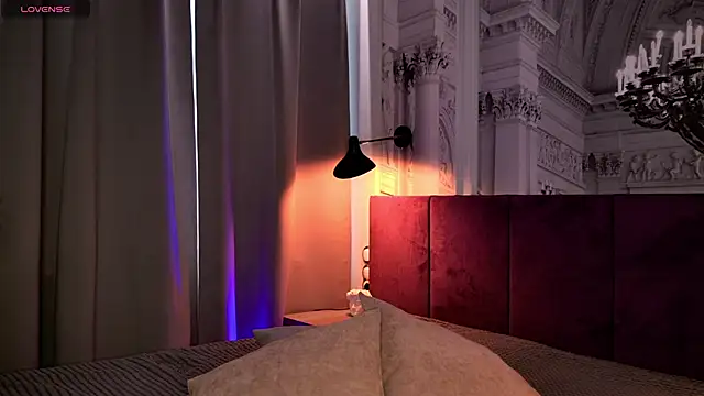 SofiaFoster  online show from 21, 2, 2025