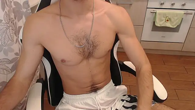 Mandarin4ks online show from 16, 10, 2025