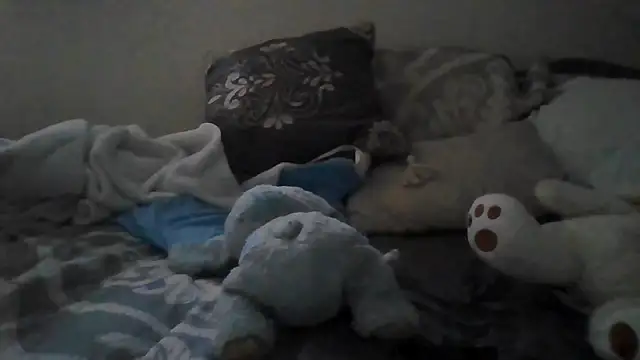 persephone332 online show from 29, 11, 2025