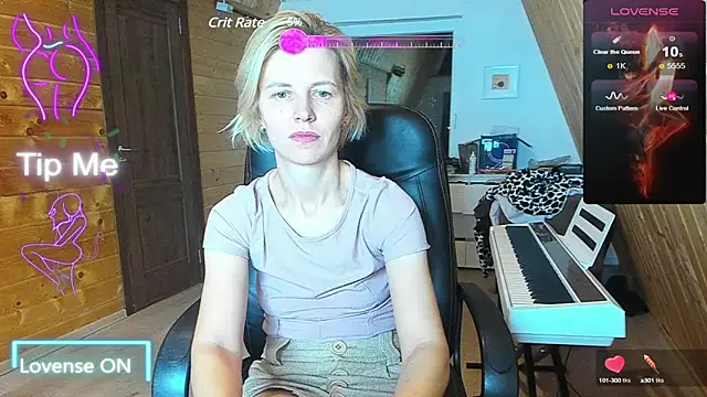 NonCasual5 online show from 18, 1, 2025