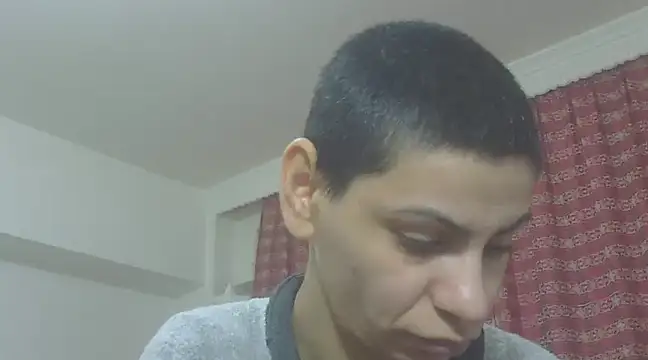 hotSANDRA STARR online show from 7, 1, 2025