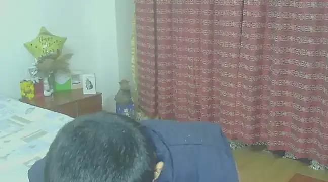 hotSANDRA STARR online show from 17, 1, 2025