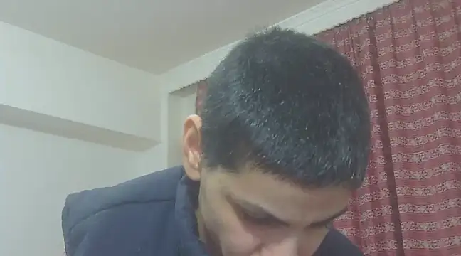 hotSANDRA STARR online show from 20, 1, 2025