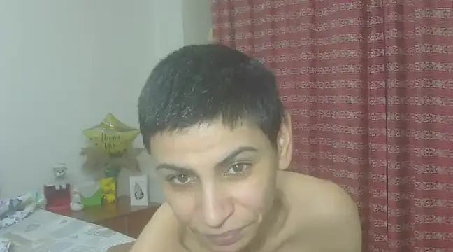 hotSANDRA STARR online show from 24, 1, 2025