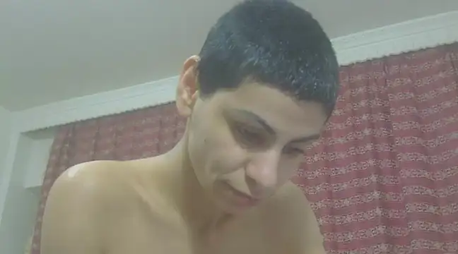 hotSANDRA STARR online show from 24, 1, 2025