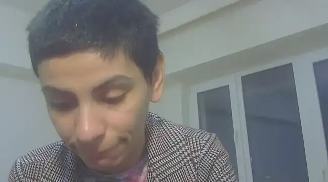 hotSANDRA STARR online show from 4, 2, 2025