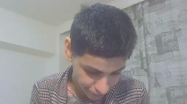 hotSANDRA STARR online show from 9, 2, 2025