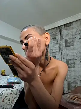 hotSANDRA STARR online show from 13, 3, 2025