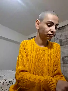 hotSANDRA STARR online show from 18, 3, 2025