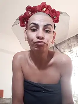 hotSANDRA STARR online show from 20, 10, 2025