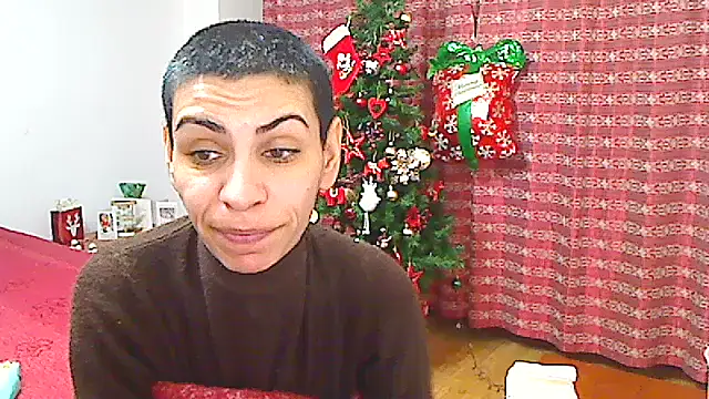 Snapshot of hotSANDRA_STARR chatting on 23, 2, 2026 hotSANDRA STARR online show from 23, 2, 2026