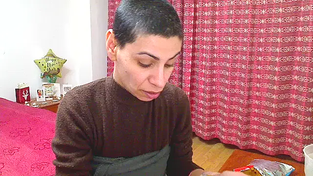 Snapshot of hotSANDRA_STARR chatting on 25, 2, 2026 hotSANDRA STARR online show from 25, 2, 2026