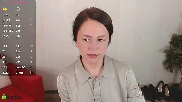 VickyGolden online show from 29, 10, 2025