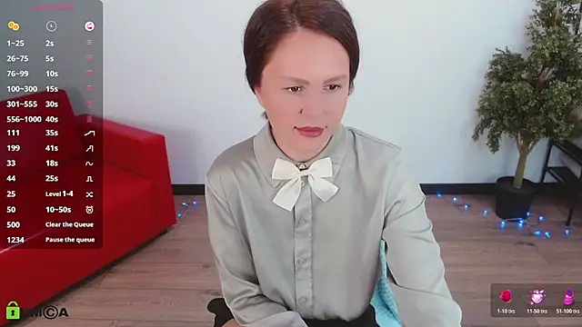 Snapshot of VickyGolden chatting on 31, 5, 2026 VickyGolden online show from 31, 5, 2026