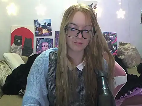 SecretSophia online show from 26, 10, 2025