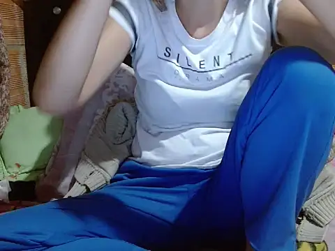 Snapshot of sweetzayori chatting on 6, 12, 2024 sweetzayori online show from 6, 12, 2024