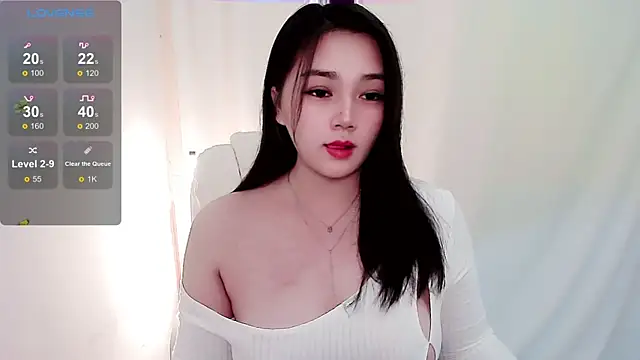 small Eva online show from 3, 12, 2024