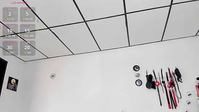 Snapshot of SAMANTHA_DM chatting on 27, 2, 2026 SAMANTHA DM online show from 27, 2, 2026