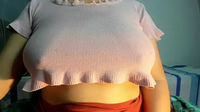 Tiffany teressa online show from 18, 12, 2025