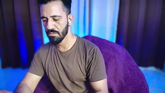 Snapshot of Steffan55 chatting on 25, 3, 2026 Steffan55 online show from 25, 3, 2026