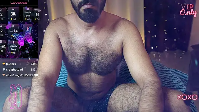 Snapshot of Steffan55 chatting on 3, 5, 2026 Steffan55 online show from 3, 5, 2026