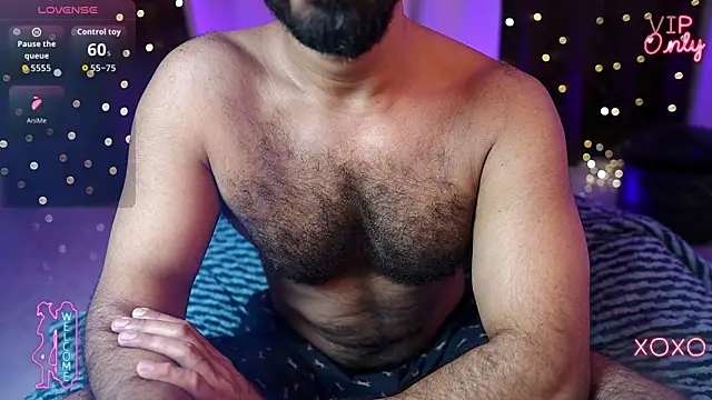Snapshot of Steffan55 chatting on 31, 5, 2026 Steffan55 online show from 31, 5, 2026