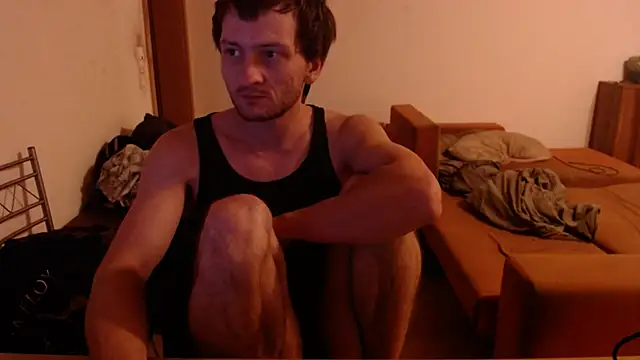 sexymann92 online show from 20, 10, 2025