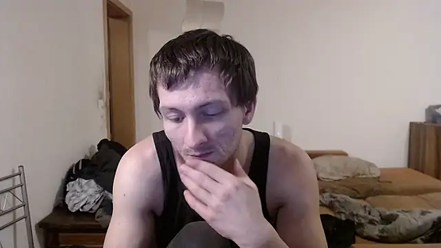 sexymann92 online show from 24, 10, 2025