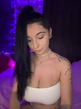 YreneRay online show from 13, 6, 2026