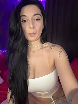 YreneRay online show from 20, 6, 2026