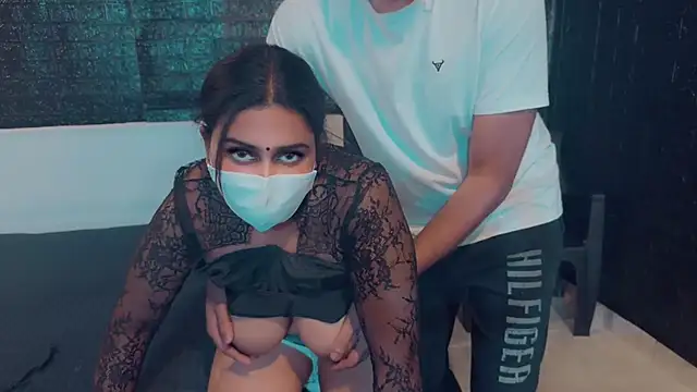 SonY CaM online show from 20, 3, 2025