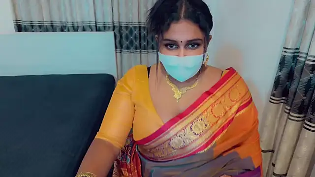 SonY CaM online show from 31, 10, 2025