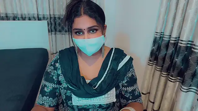 SonY CaM online show from 8, 11, 2025