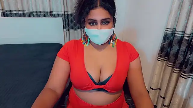 SonY CaM online show from 7, 1, 2026