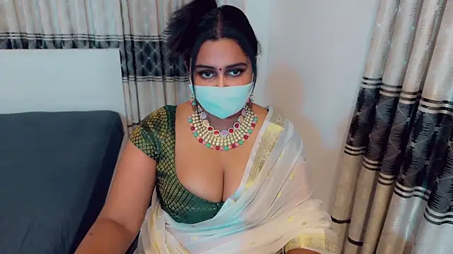 SonY CaM online show from 2, 3, 2026