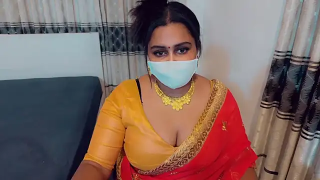 SonY CaM online show from 13, 3, 2026