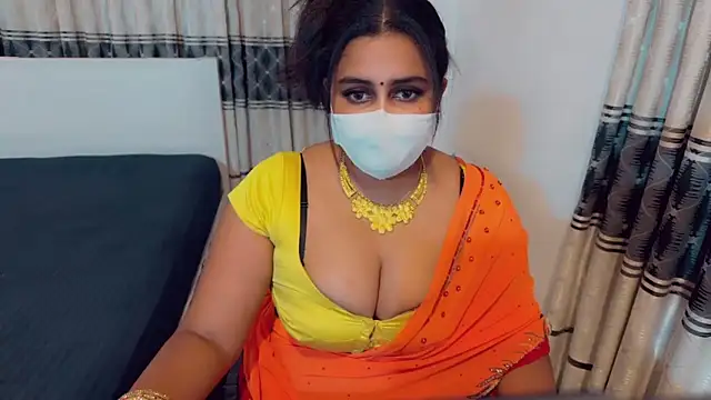 SonY CaM online show from 24, 3, 2026