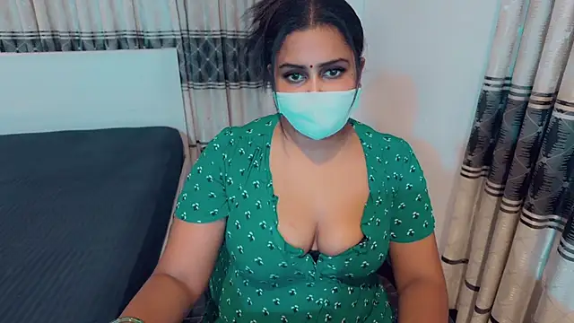 SonY CaM online show from 4, 4, 2026