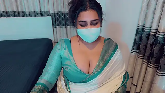 SonY CaM online show from 9, 4, 2026