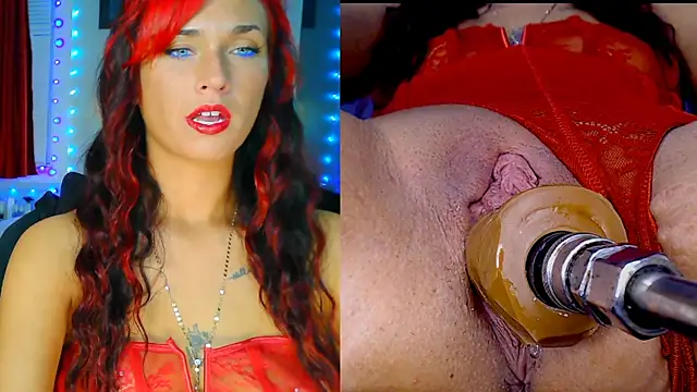 DesereaRose online show from 16, 11, 2025