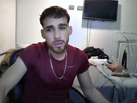 Emanuell   online show from 15, 10, 2025