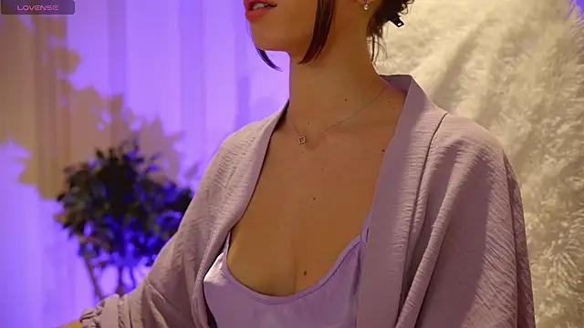 Snapshot of Danielle_Thomas chatting on 26, 2, 2025 Danielle Thomas online show from 26, 2, 2025