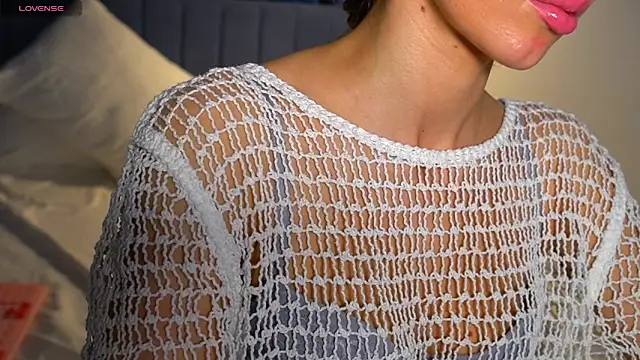 Danielle Thomas online show from 27, 2, 2026