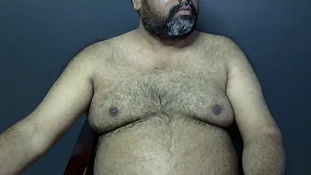 hairysubcub 70 online show from 18, 2, 2025