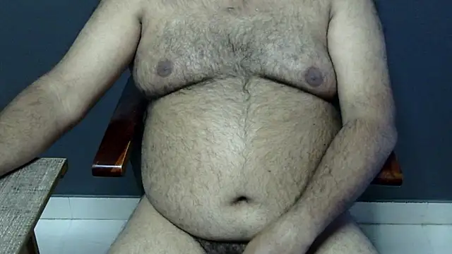 hairysubcub 70 online show from 26, 2, 2025