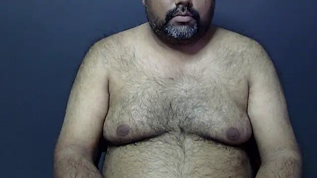 hairysubcub 70 online show from 9, 3, 2025