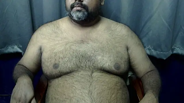hairysubcub 70 online show from 21, 11, 2025