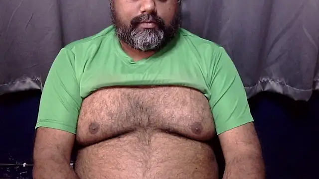 hairysubcub 70 online show from 3, 2, 2026