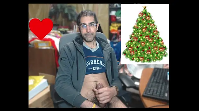 Snapshot of Gsmile1 chatting on 26, 12, 2024 Gsmile1 online show from 26, 12, 2024